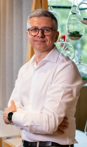 Daniel Dragomir